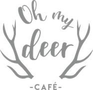 Oh My Deer Café