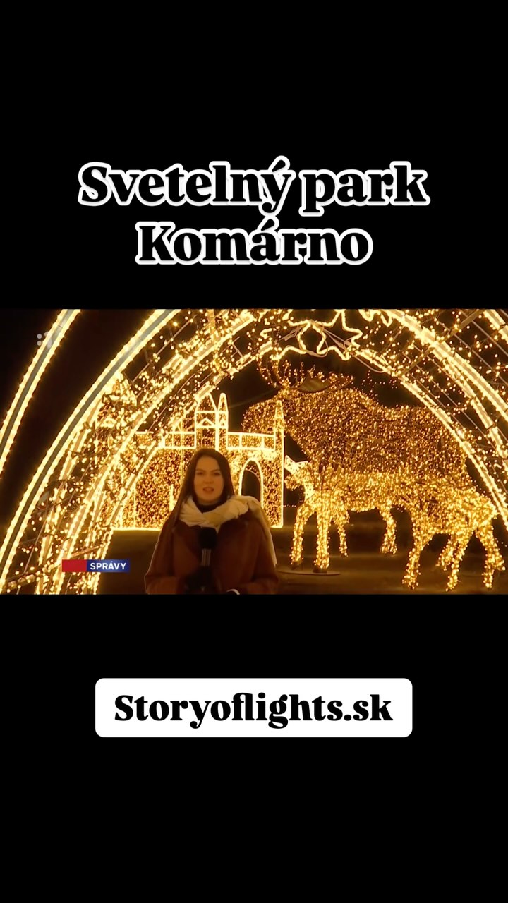 #storyoflights Beitrag