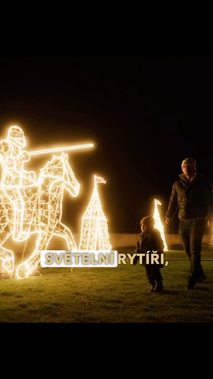 #storyoflights Beitrag
