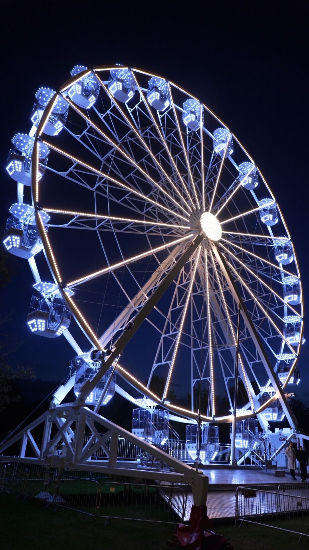 #storyoflights Beitrag