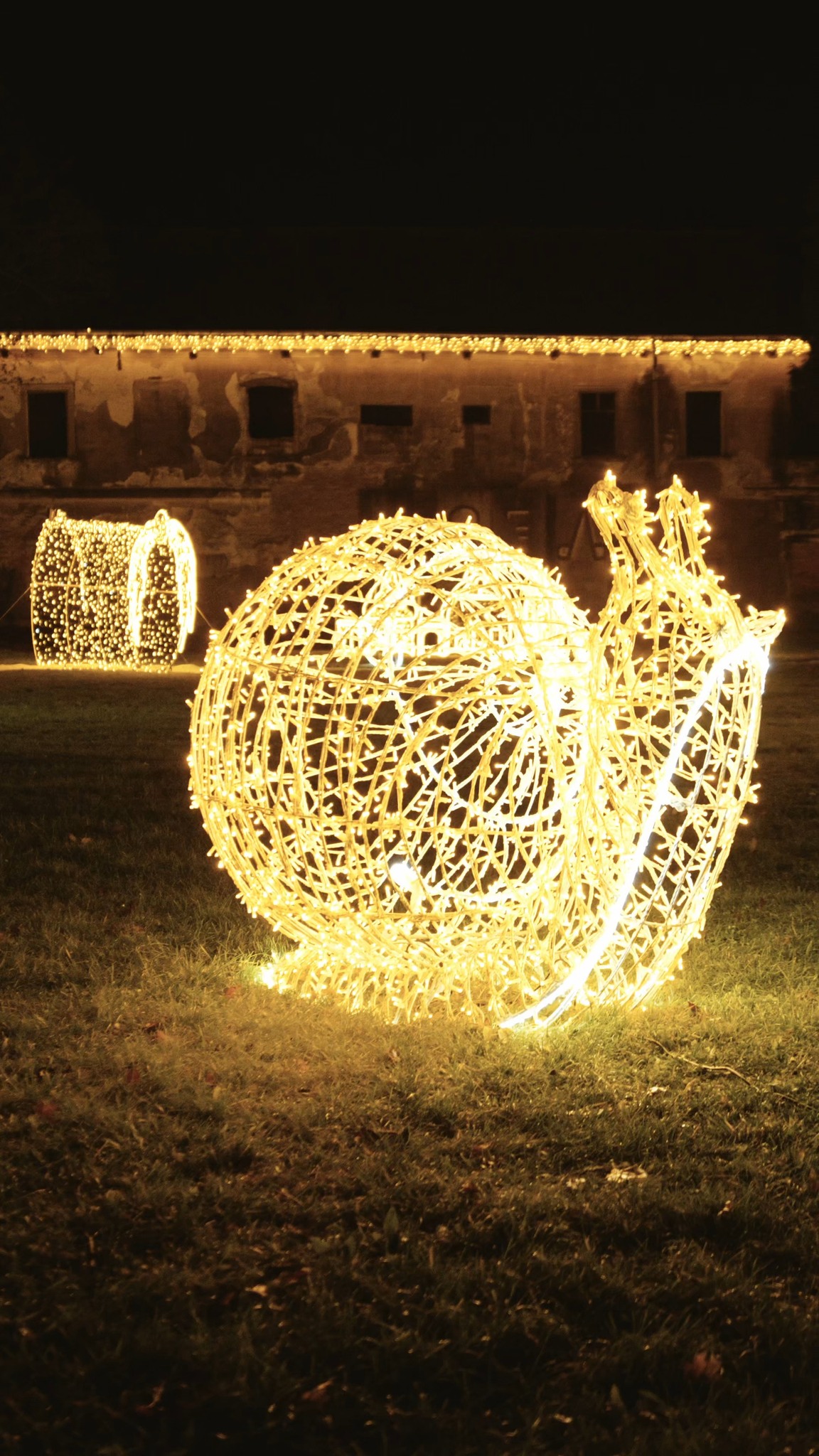 #storyoflights Beitrag