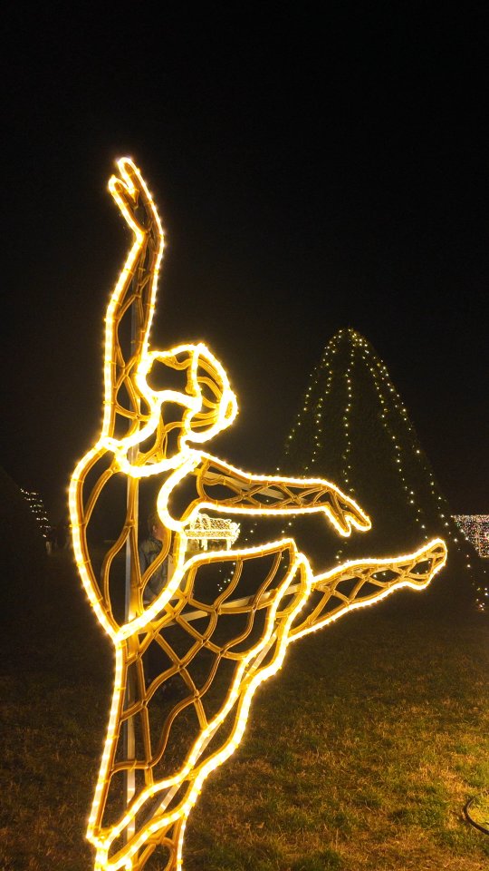 #storyoflights Beitrag
