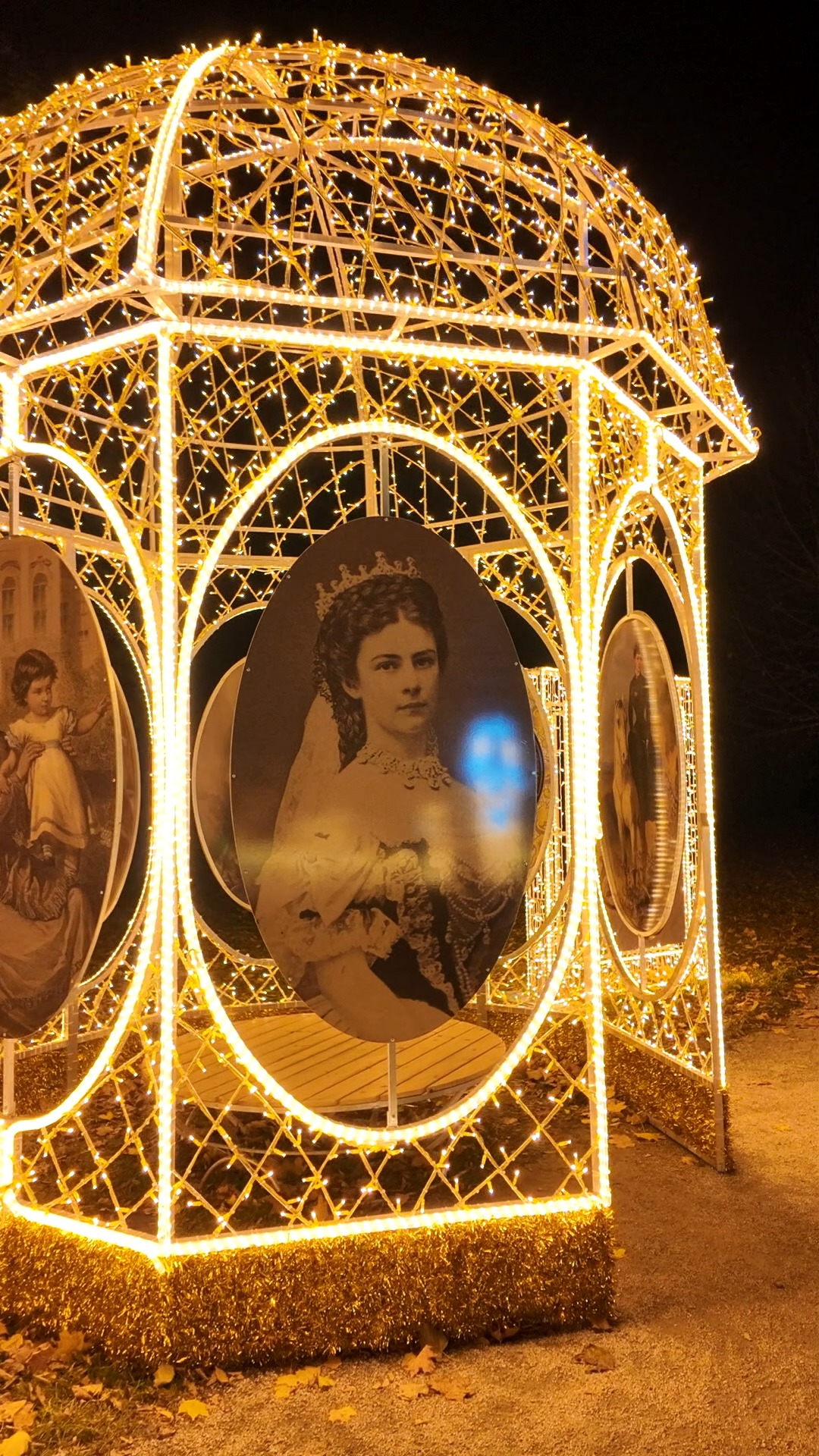 #storyoflights Beitrag