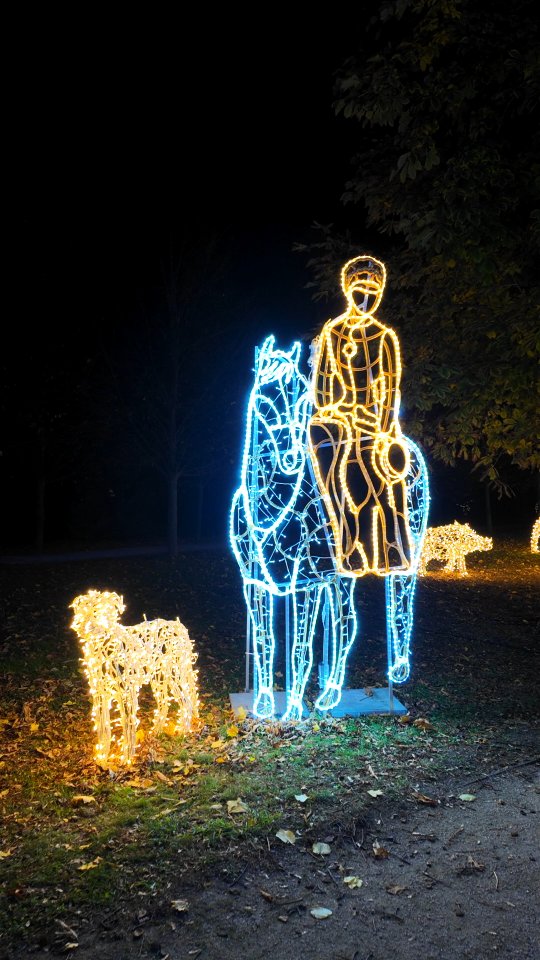 #storyoflights Beitrag