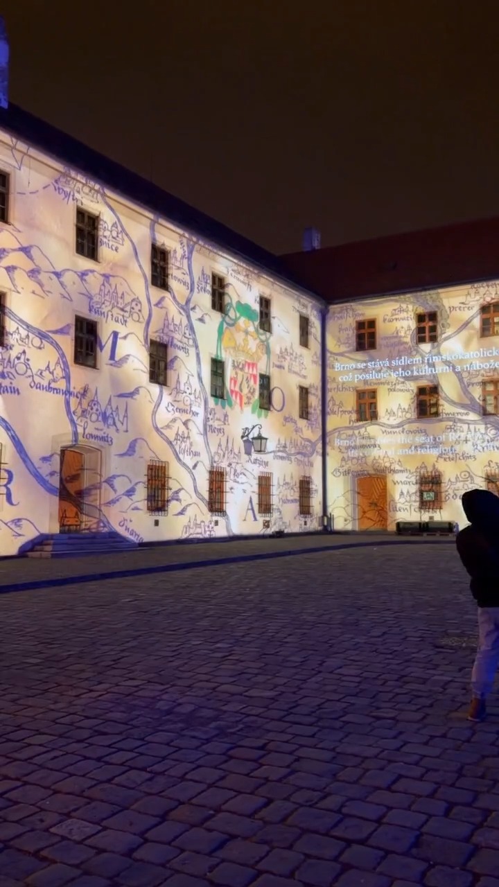 #storyoflights Beitrag