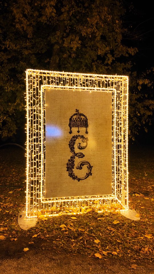 #storyoflights Beitrag