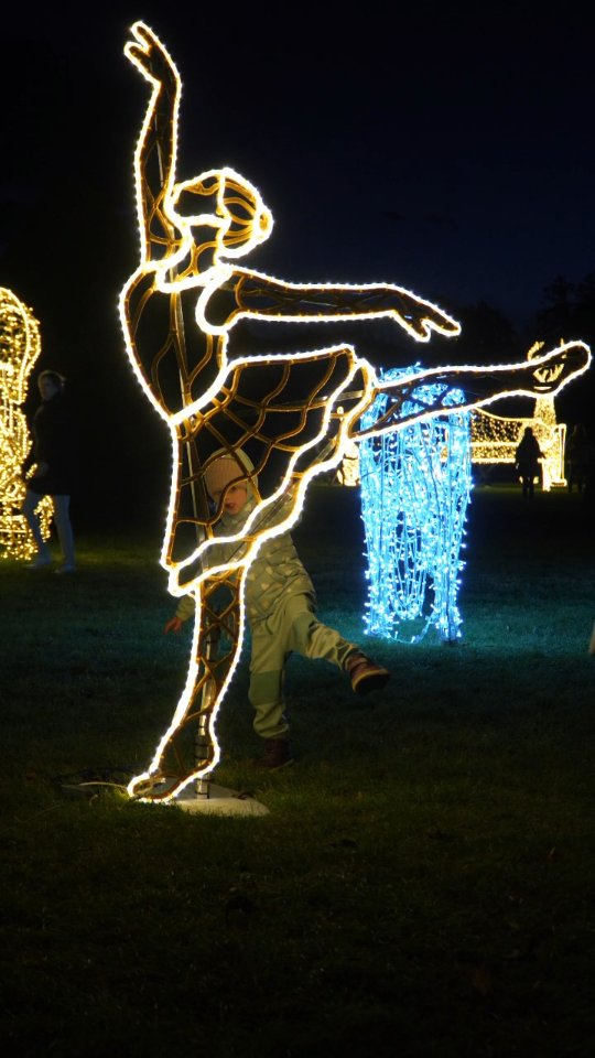 #storyoflights Beitrag
