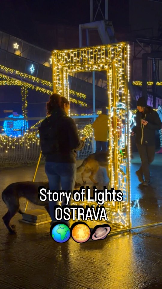 #storyoflights Beitrag