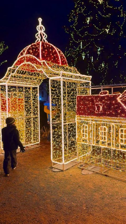 #storyoflights Beitrag